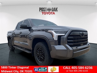 2025 Toyota Tundra for sale in Midwest City OK