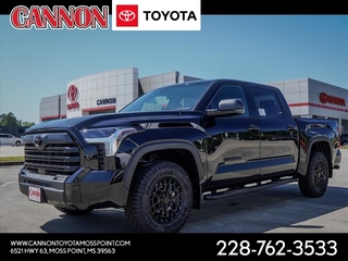 2025 Toyota Tundra for sale in Moss Point MS