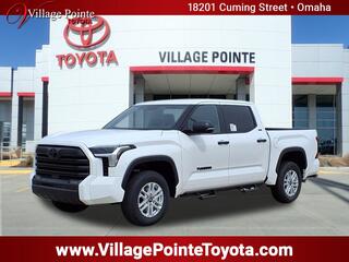 2025 Toyota Tundra for sale in Elkhorn NE