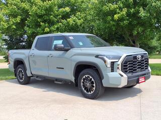 2025 Toyota Tundra for sale in Grimes IA