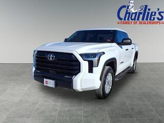 2025 Toyota Tundra for sale in Augusta ME