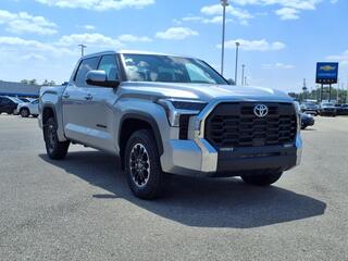 2025 Toyota Tundra for sale in Grand Rapids MI