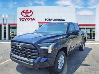 2025 Toyota Tundra for sale in Schaumburg IL