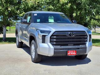 2025 Toyota Tundra for sale in Grimes IA