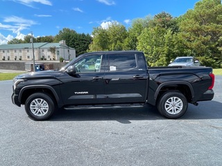 2026 Toyota Tundra for sale in Morristown TN
