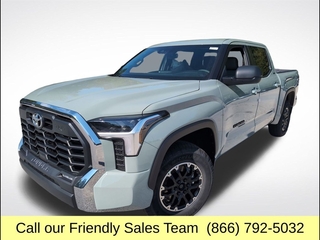 2026 Toyota Tundra for sale in Epping NH