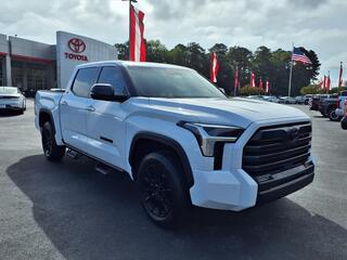 2026 Toyota Tundra for sale in New Bern NC
