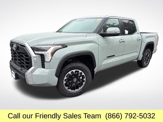 2026 Toyota Tundra for sale in Epping NH