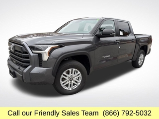 2026 Toyota Tundra for sale in Epping NH