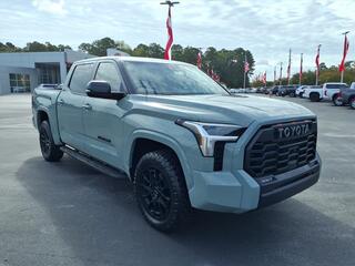 2026 Toyota Tundra for sale in New Bern NC