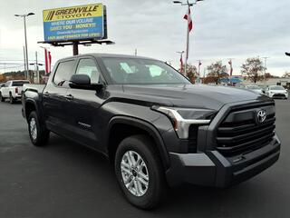 2026 Toyota Tundra for sale in Fairfax VA