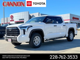 2026 Toyota Tundra for sale in Moss Point MS