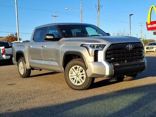 2026 Toyota Tundra for sale in Grand Rapids MI