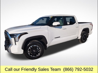 2026 Toyota Tundra for sale in Epping NH