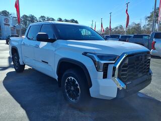 2026 Toyota Tundra for sale in New Bern NC