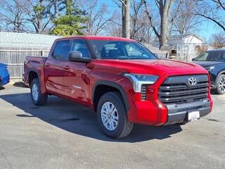 2026 Toyota Tundra for sale in Kirkwood MO