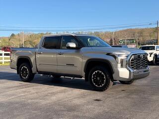 2026 Toyota Tundra for sale in Princeton WV