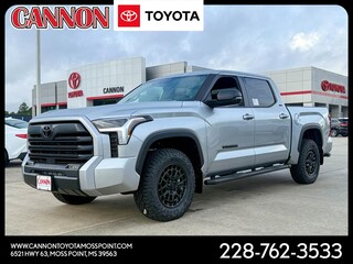 2026 Toyota Tundra for sale in Moss Point MS