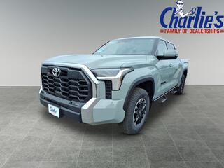 2026 Toyota Tundra for sale in Augusta ME