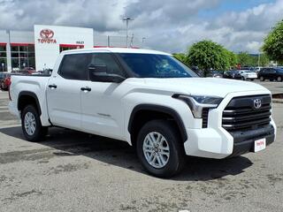 2026 Toyota Tundra for sale in Roanoke VA