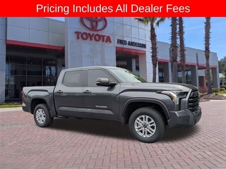 2026 Toyota Tundra for sale in Charleston SC