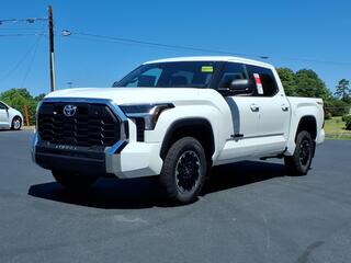 2026 Toyota Tundra for sale in Asheboro NC