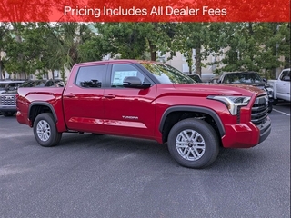 2026 Toyota Tundra for sale in Charleston SC