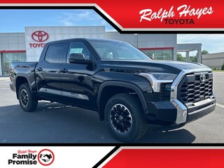2026 Toyota Tundra for sale in Anderson SC