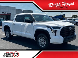 2026 Toyota Tundra for sale in Anderson SC