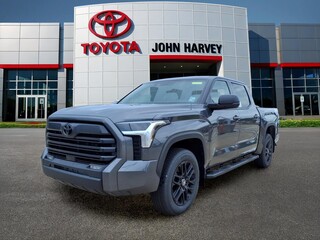 2026 Toyota Tundra for sale in Bossier City LA