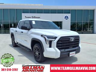 2022 Toyota Tundra