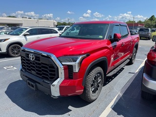 2022 Toyota Tundra for sale in Kingsport TN