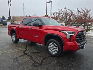 2022 Toyota Tundra