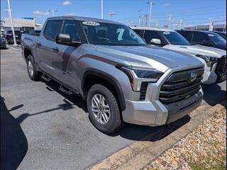 2022 Toyota Tundra