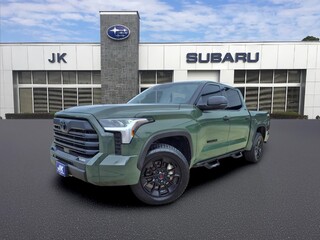 2023 Toyota Tundra