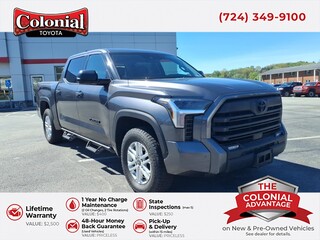 2023 Toyota Tundra for sale in Indiana PA