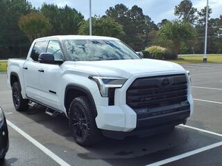 2023 Toyota Tundra for sale in Henderson NC