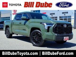 2023 Toyota Tundra for sale in Dover NH