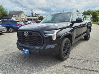 2023 Toyota Tundra