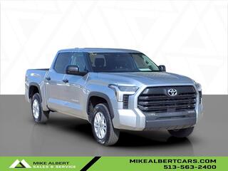 2023 Toyota Tundra