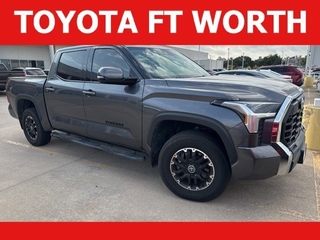 2023 Toyota Tundra for sale in Fort Worth TX