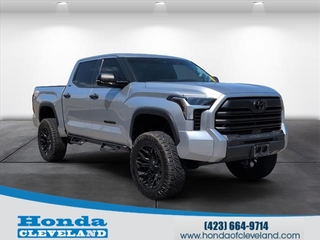 2023 Toyota Tundra