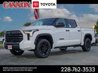 2023 Toyota Tundra for sale in Moss Point MS