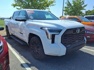 2023 Toyota Tundra for sale in Roanoke VA