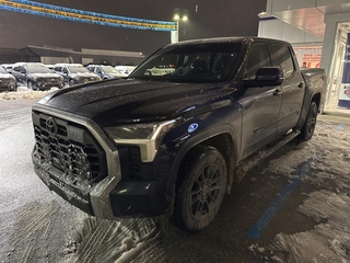 2023 Toyota Tundra for sale in Beckley WV