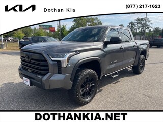 2023 Toyota Tundra