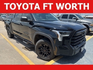2023 Toyota Tundra for sale in Fort Worth TX