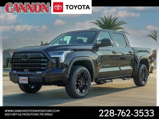 2023 Toyota Tundra for sale in Moss Point MS