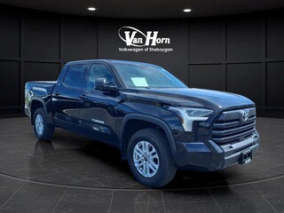2023 Toyota Tundra