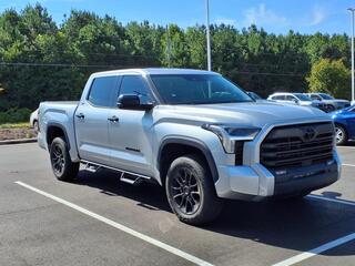 2023 Toyota Tundra for sale in Henderson NC